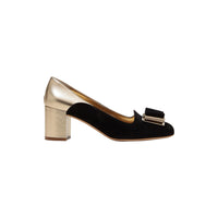 Ferragamo Hausen Pumps