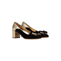 Ferragamo Hausen Pumps