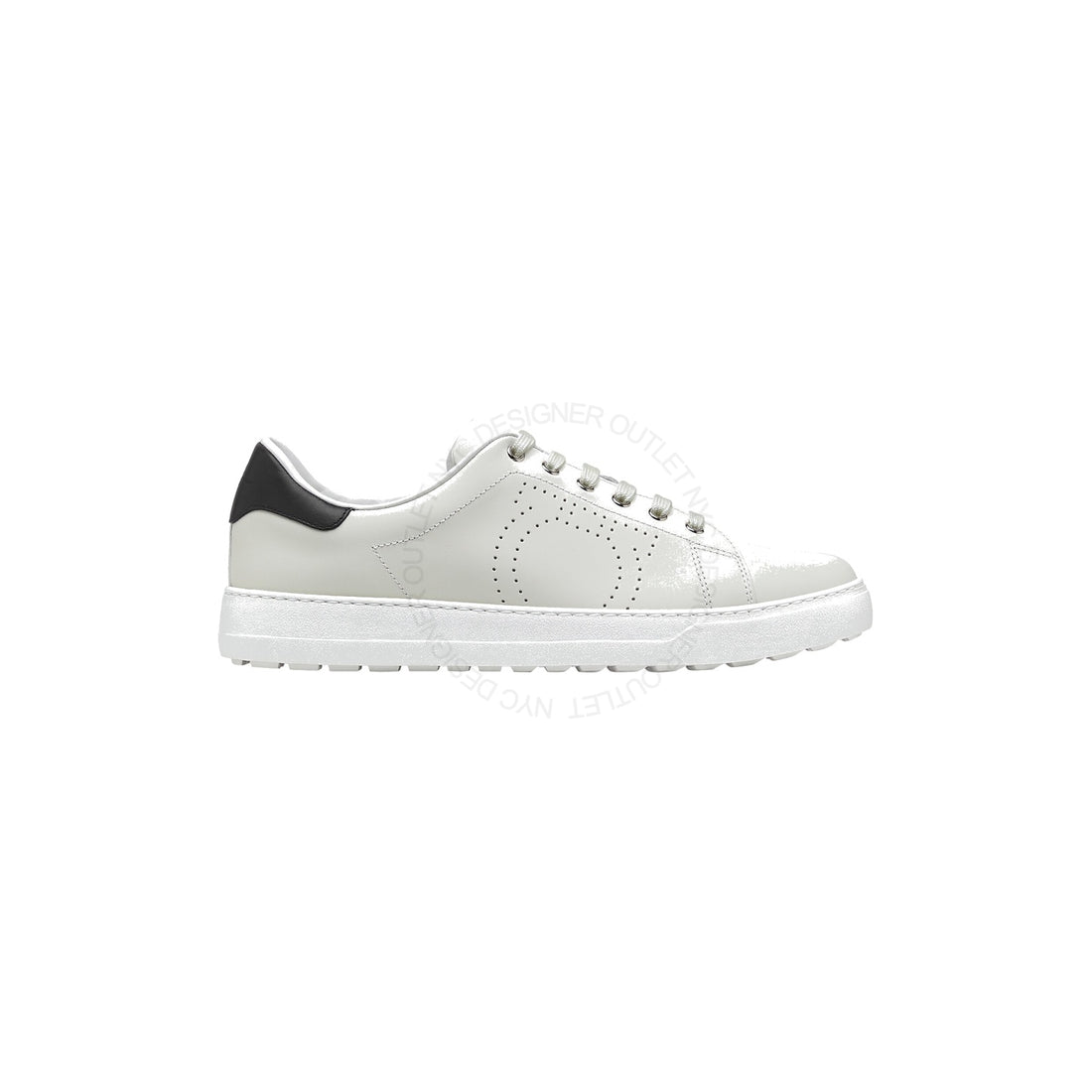 Ferragamo Pierre Sneakers