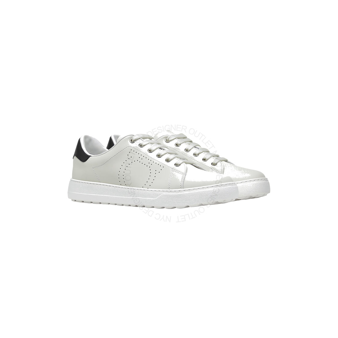 Ferragamo Pierre Sneakers