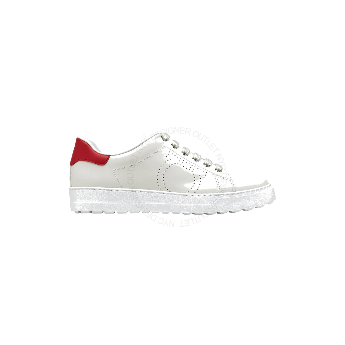 Ferragamo Pierre Sneakers