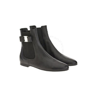 Ferragamo Leelo Women Chelsea Boots