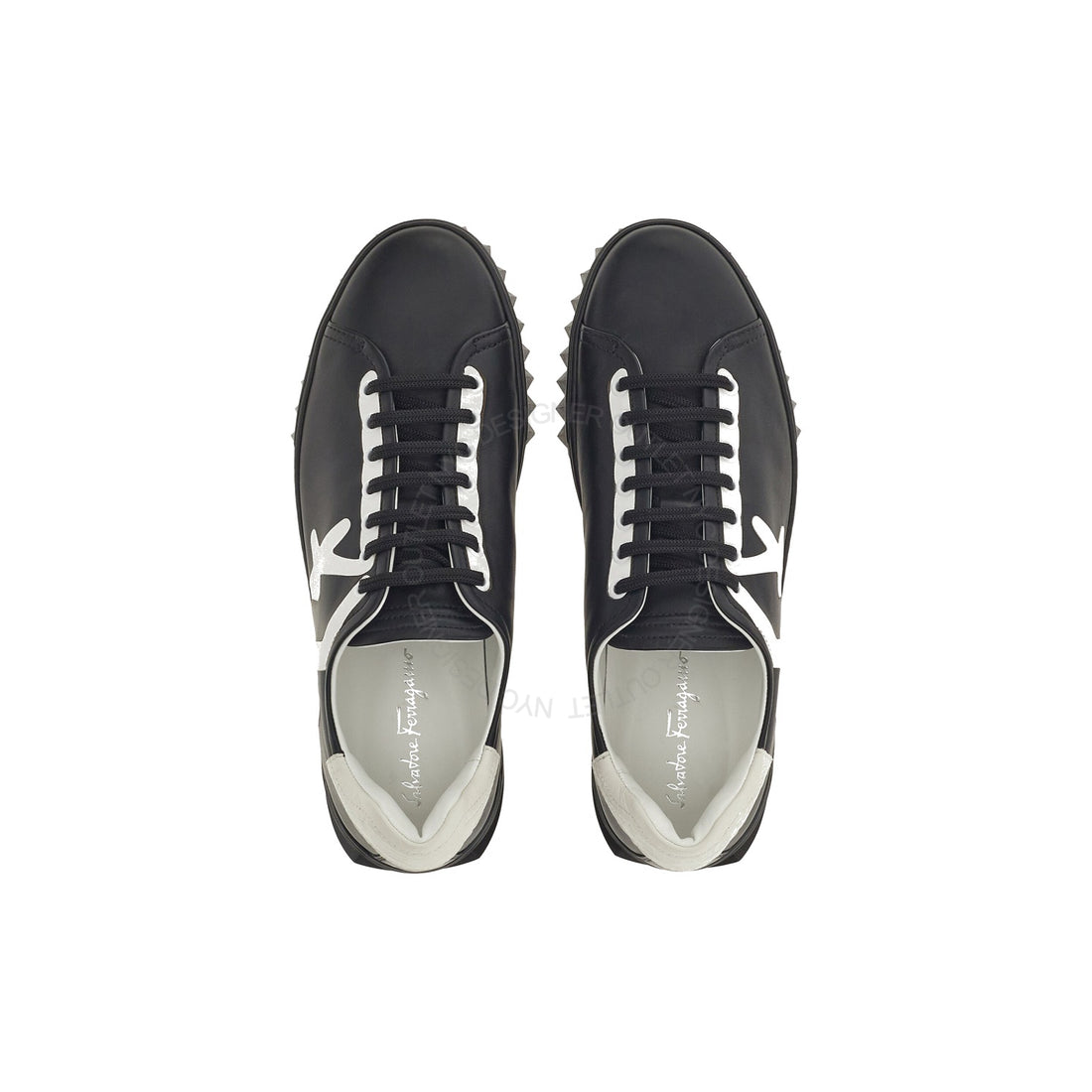 Ferragamo Nephin Sneakers