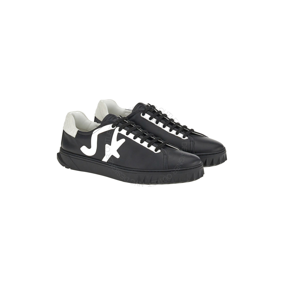 Ferragamo Nephin Sneakers