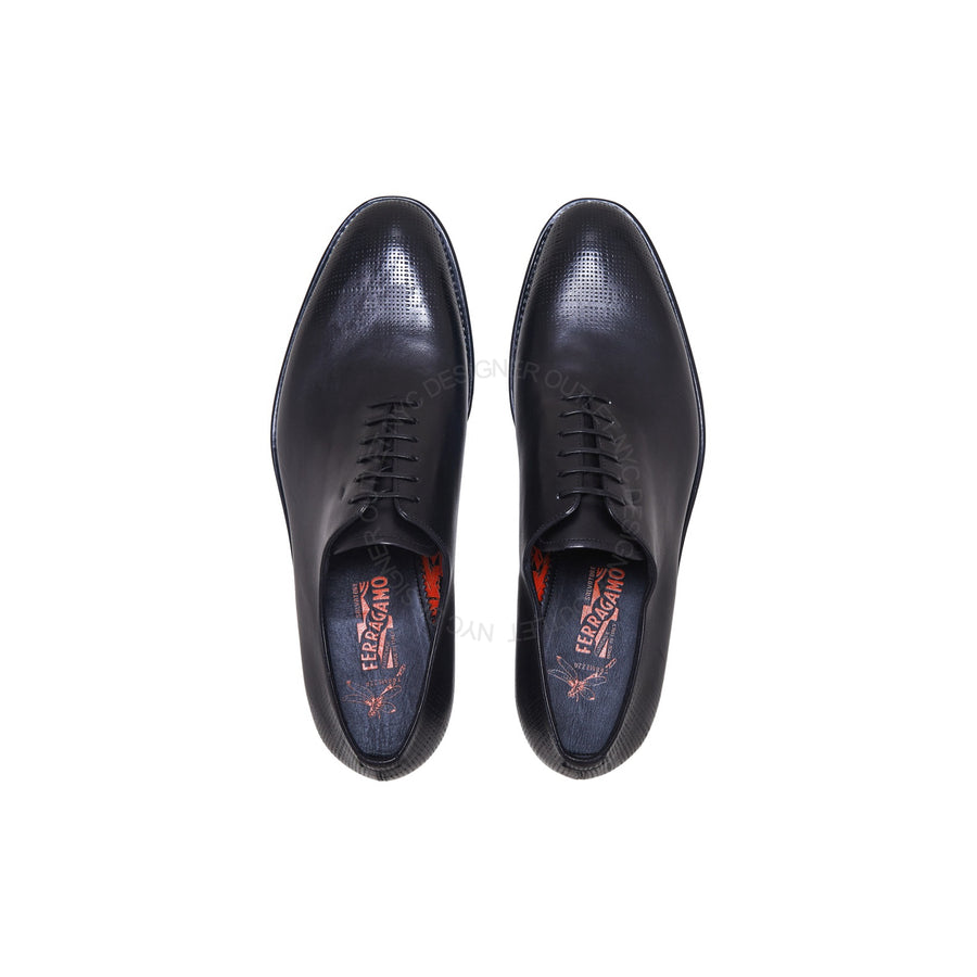 Ferragamo Angiolo p Derby Lace-ups