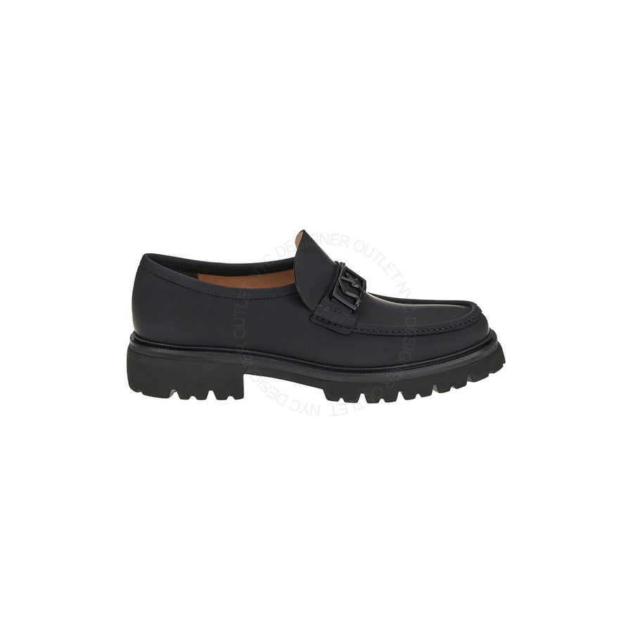 Ferragamo Nusco Loafers