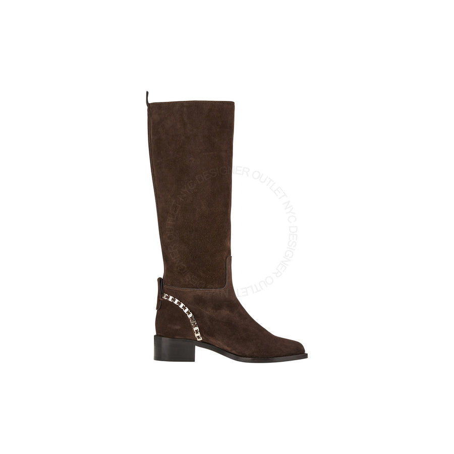 Ferragamo Tawine Women Boots