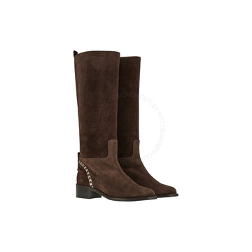 Ferragamo Tawine Women Boots