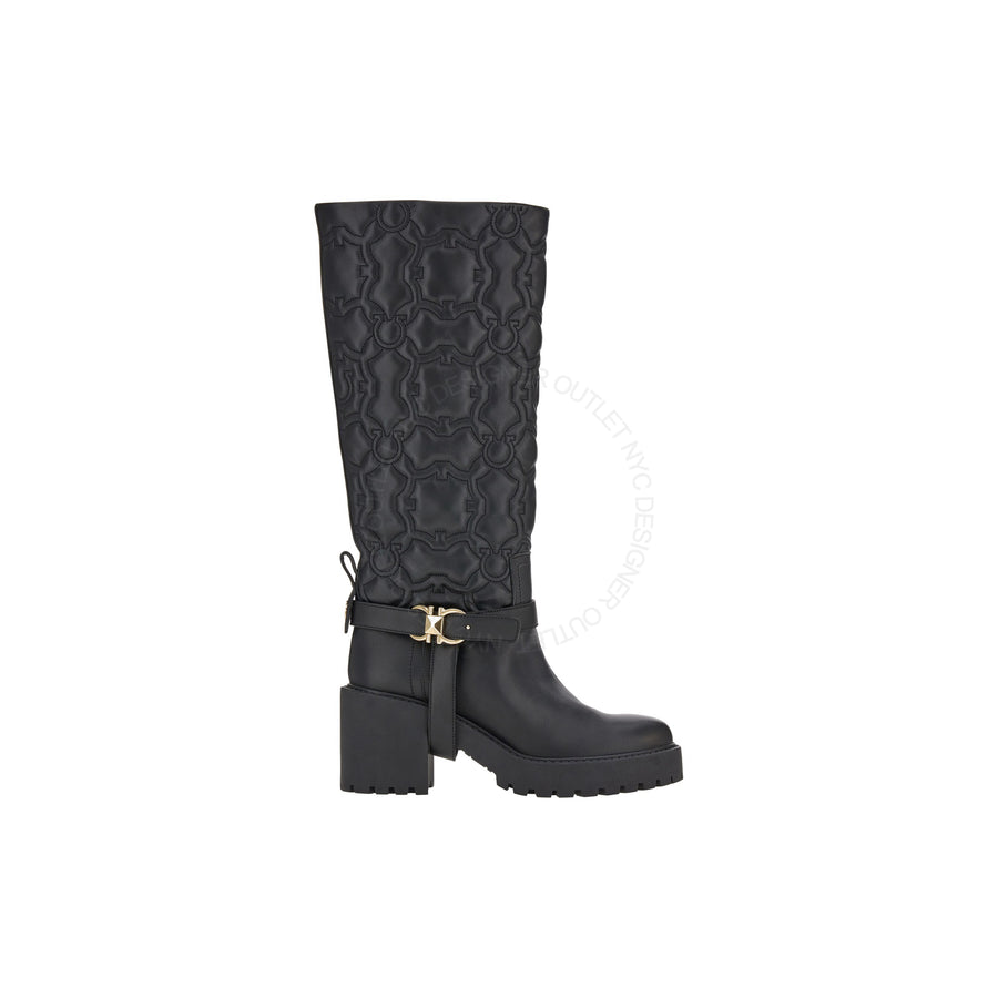 Ferragamo Shiran Women Boots