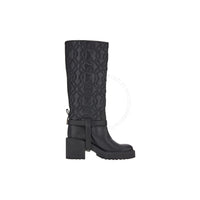 Ferragamo Shiran Women Boots