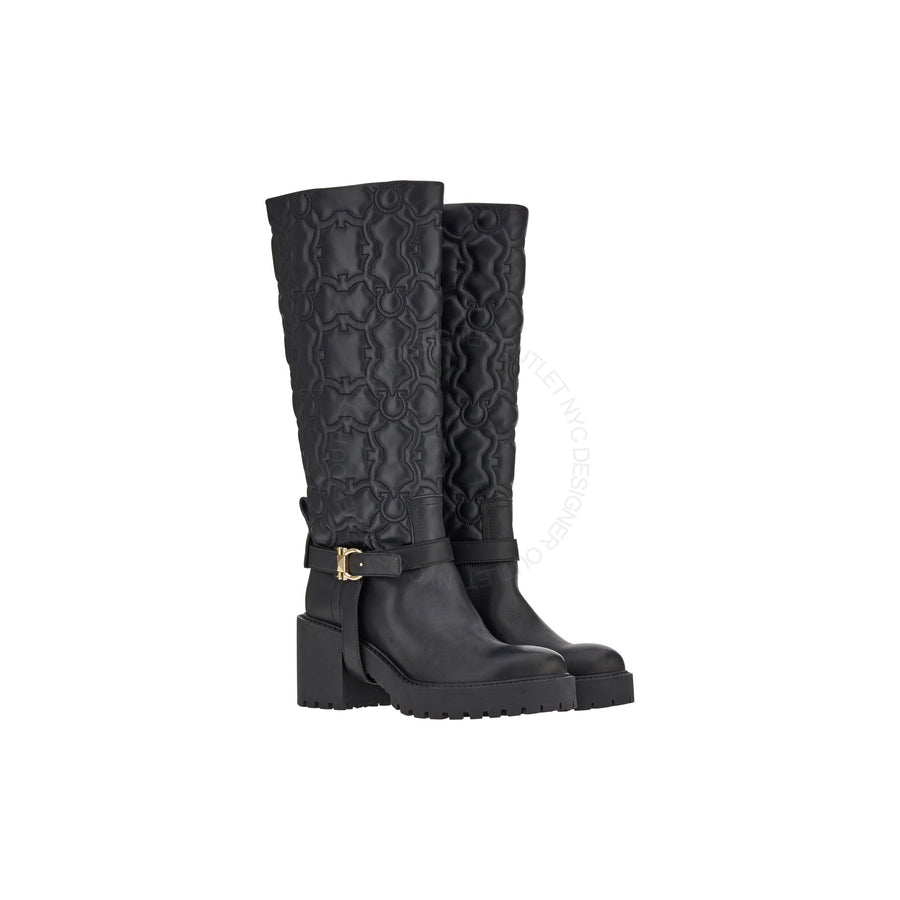 Ferragamo Shiran Women Boots