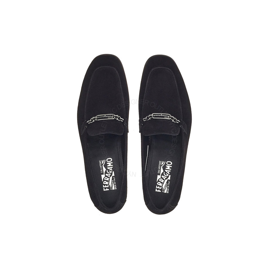 Ferragamo Luis Loafers