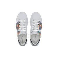 Ferragamo Lillo Sneakers