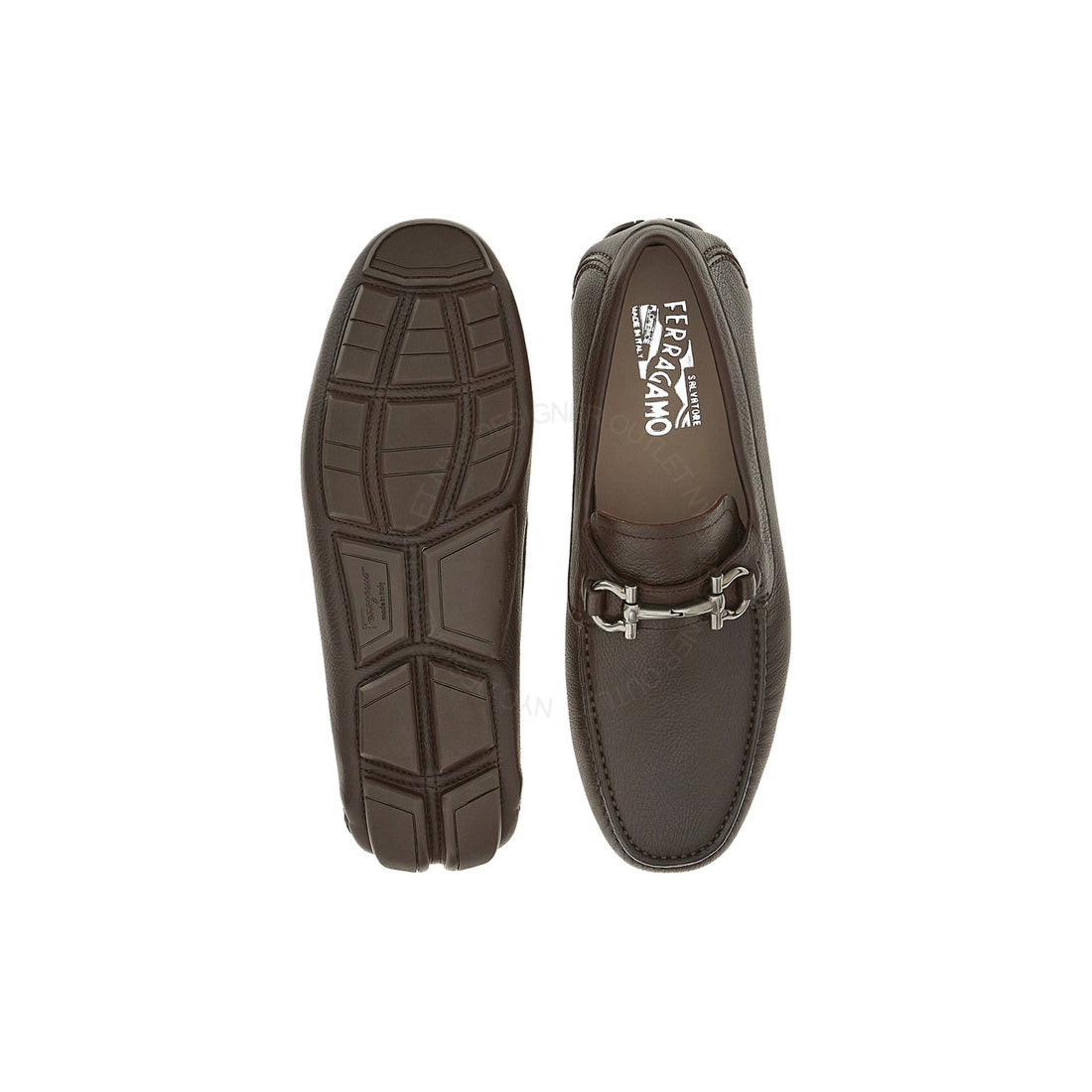 Ferragamo Parigi Drivers