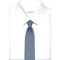 Ferragamo Silk Tie