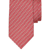 Ferragamo Silk Tie