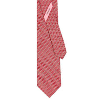 Ferragamo Silk Tie