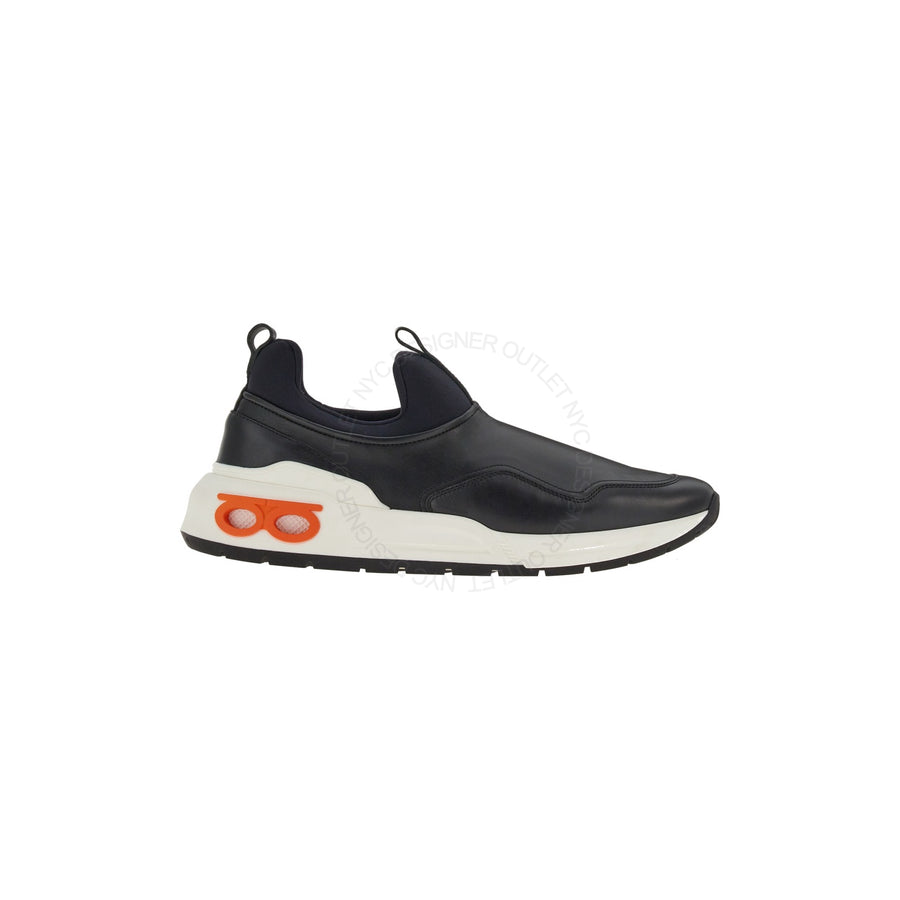 Ferragamo Cosma Sneakers