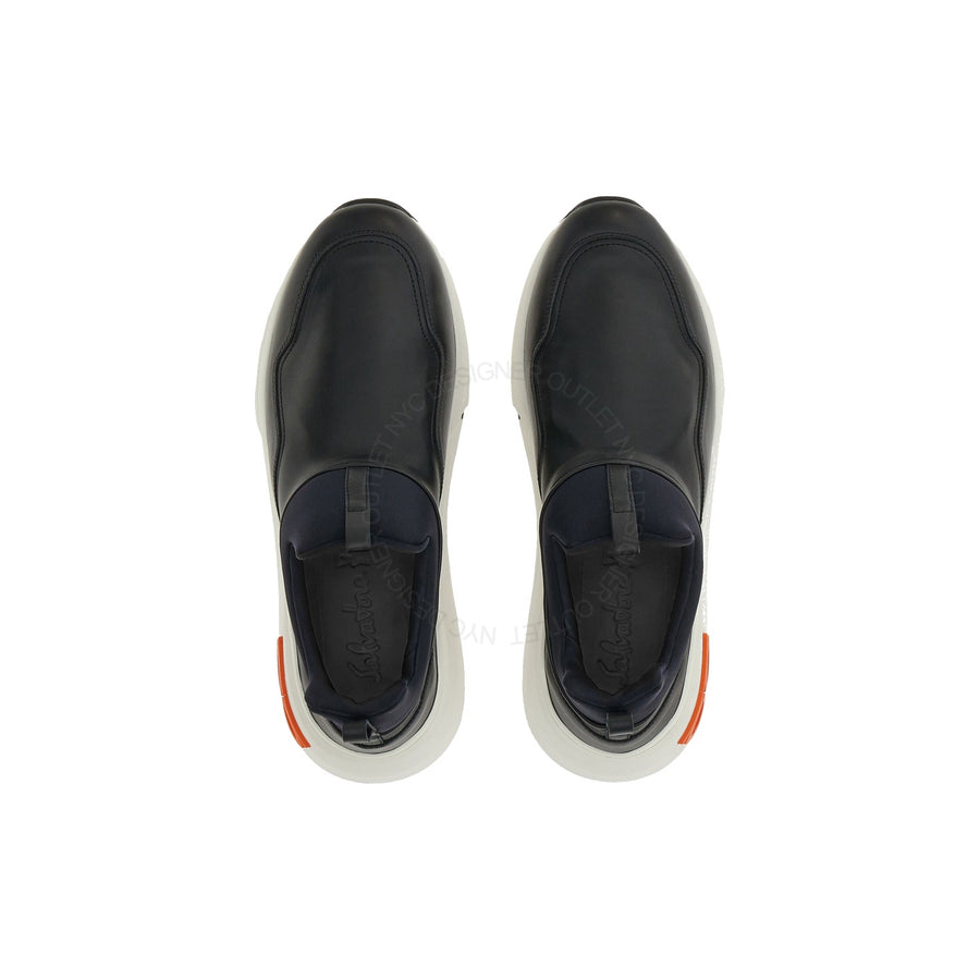 Ferragamo Cosma Sneakers