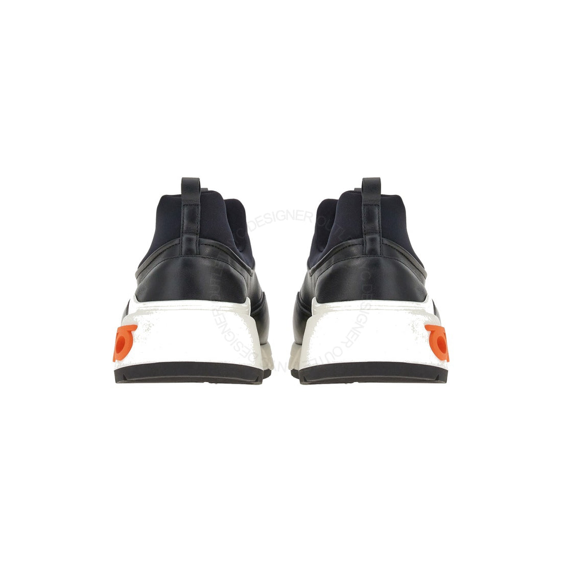 Ferragamo Cosma Sneakers