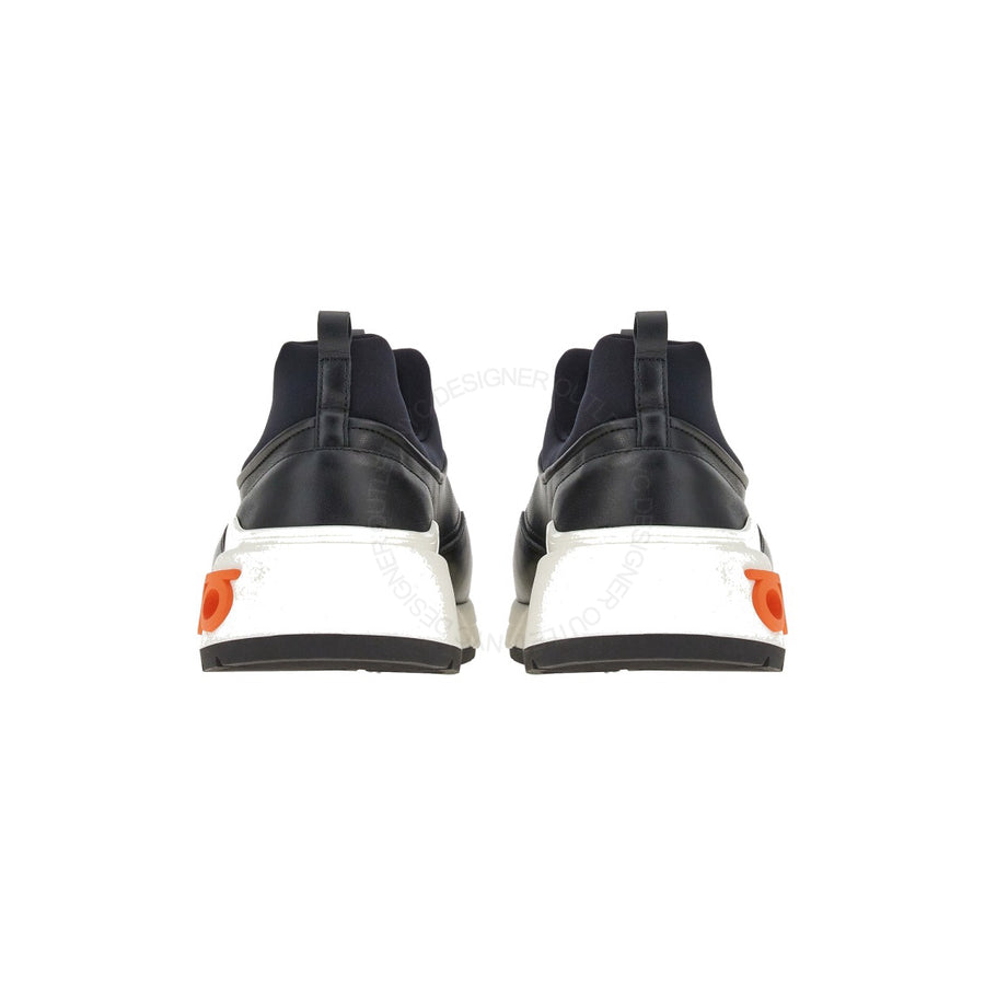 Ferragamo Cosma Sneakers