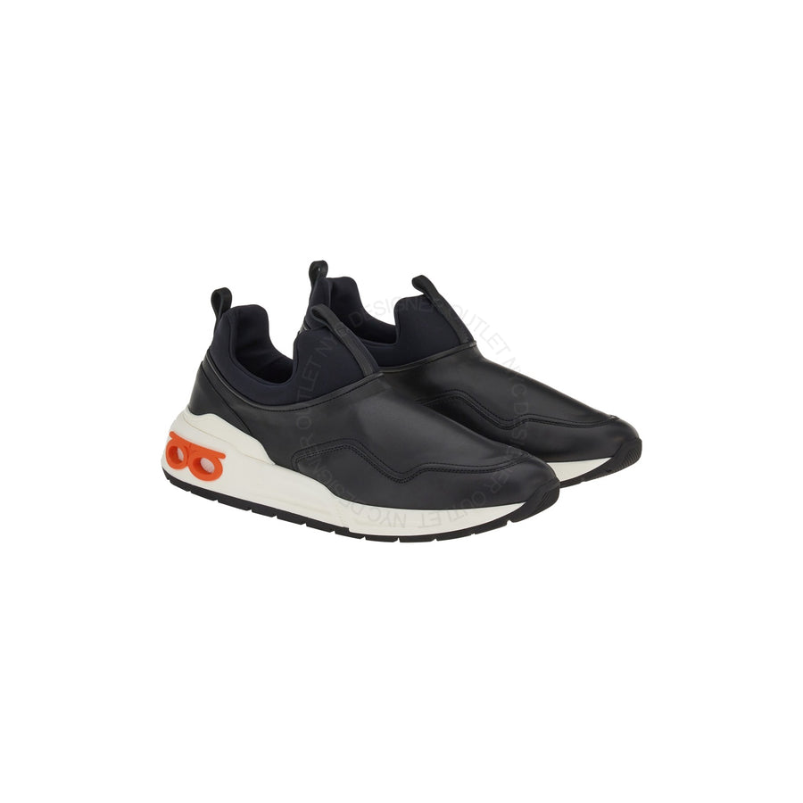 Ferragamo Cosma Sneakers