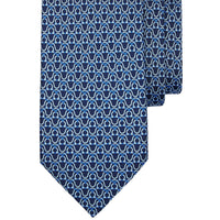 Ferragamo Silk Tie