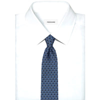 Ferragamo Silk Tie