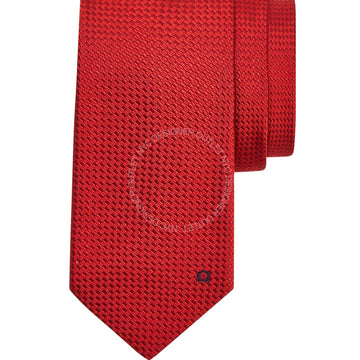 Ferragamo Silk Tie