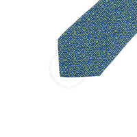 Ferragamo Silk Tie