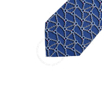 Ferragamo Silk Tie