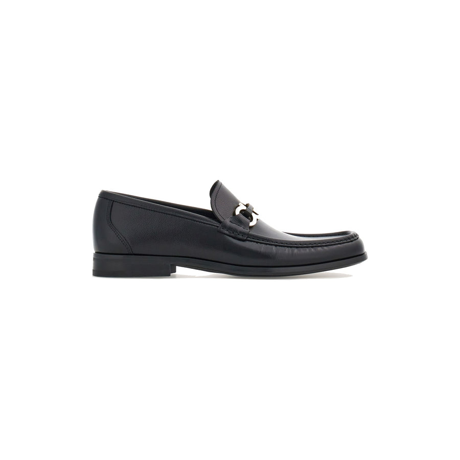 Ferragamo Grandioso Moccasins