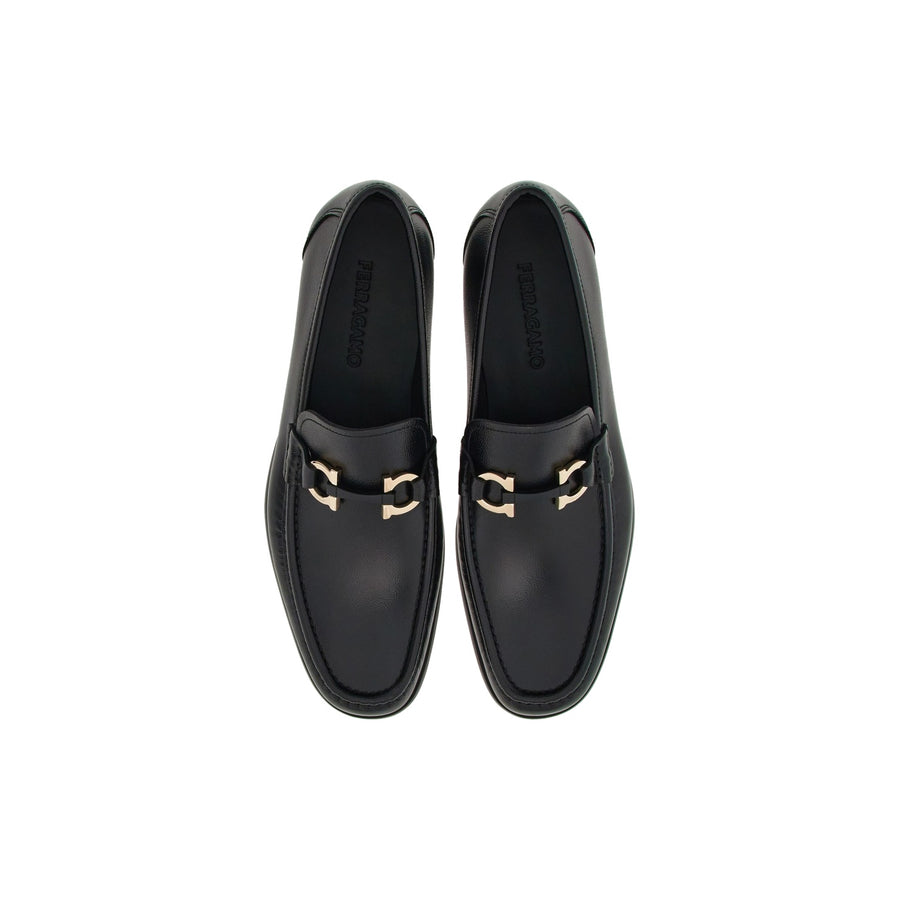 Ferragamo Grandioso Moccasins
