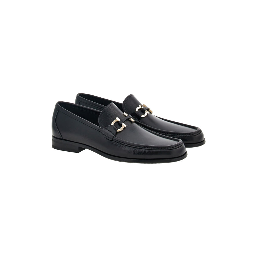 Ferragamo Grandioso Moccasins