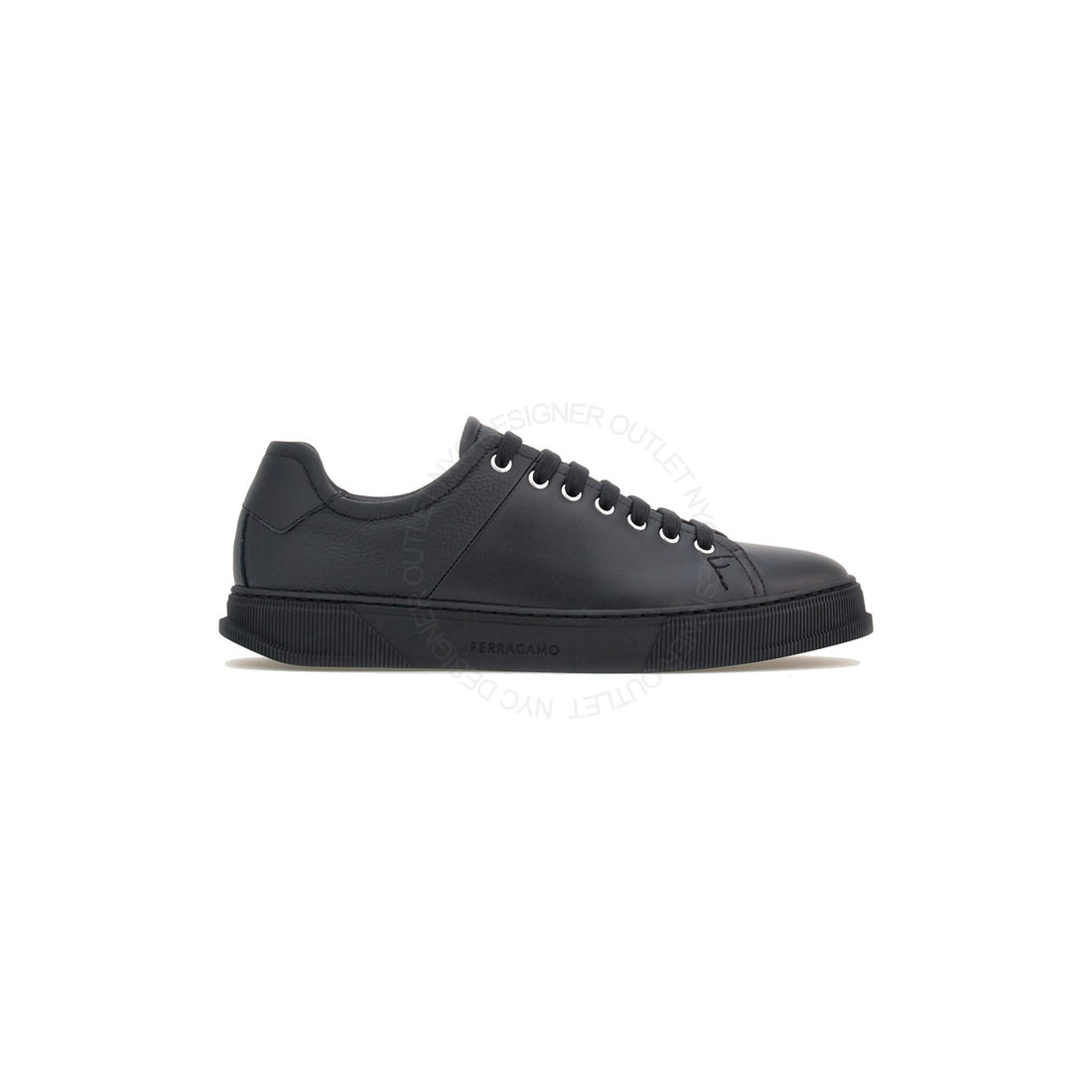 Ferragamo Clayton Sneakers