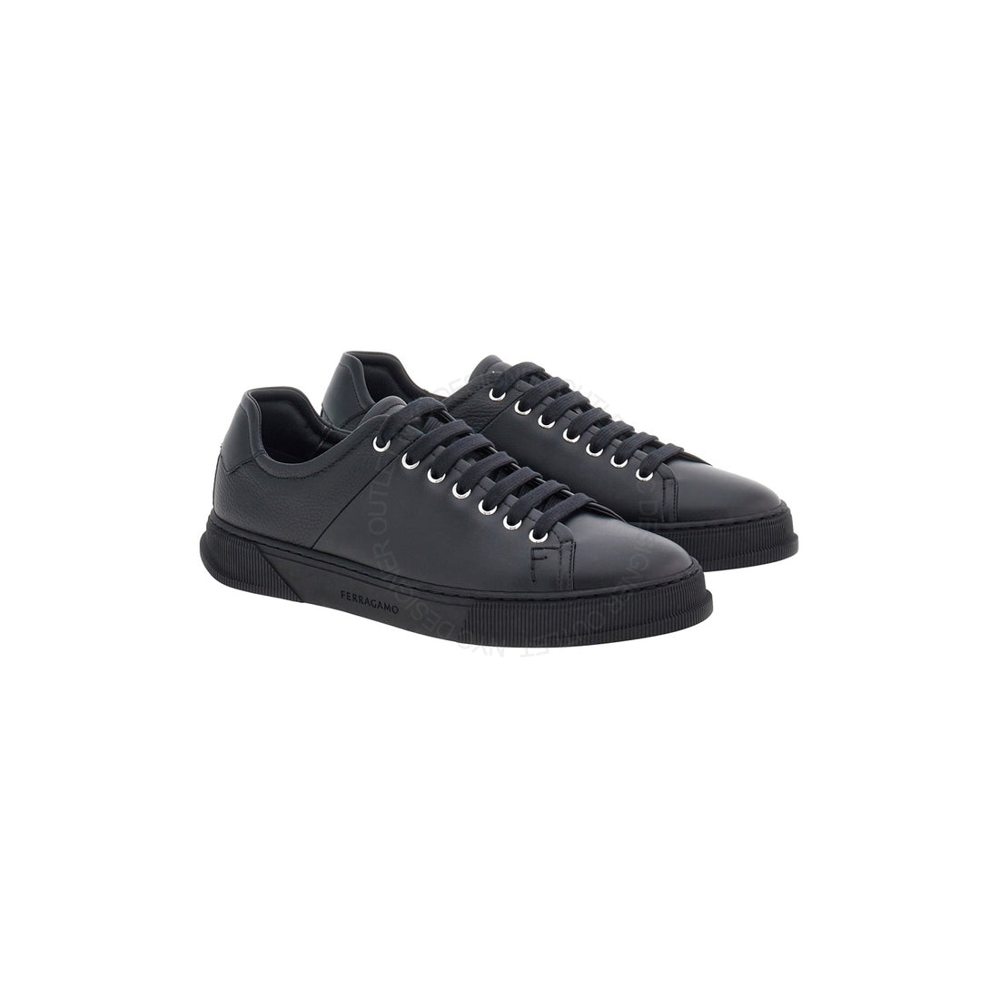 Ferragamo Clayton Sneakers