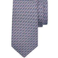 Ferragamo Silk Tie