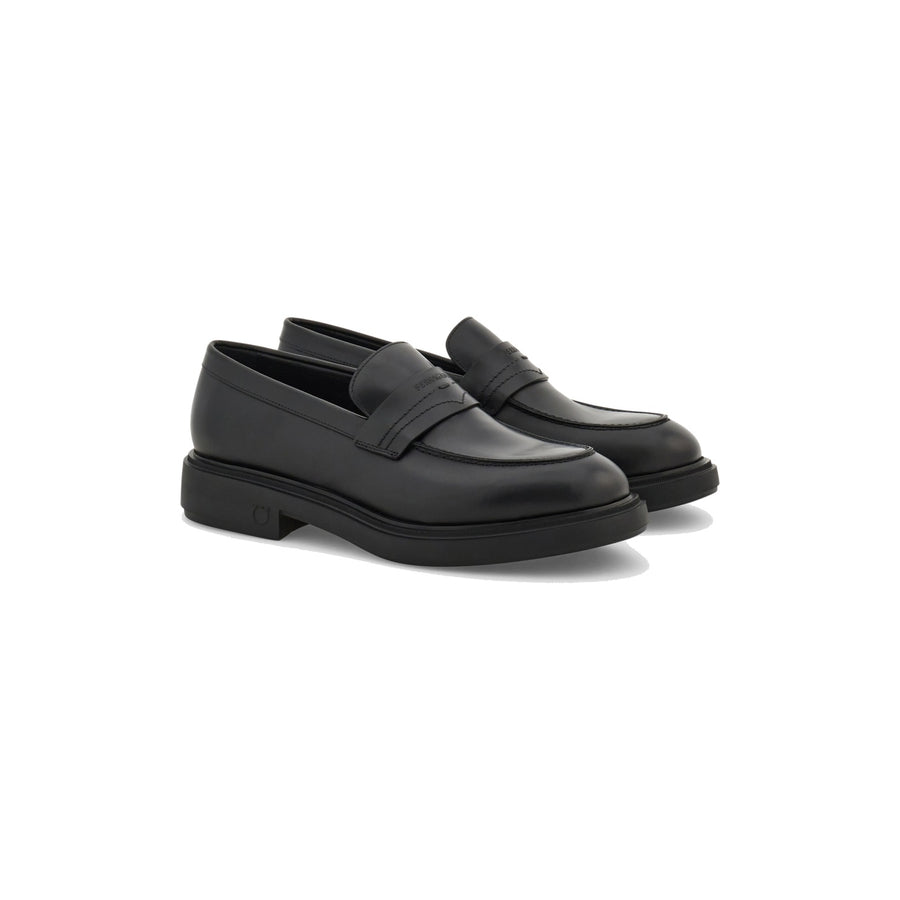 Ferragamo Caligola Loafers