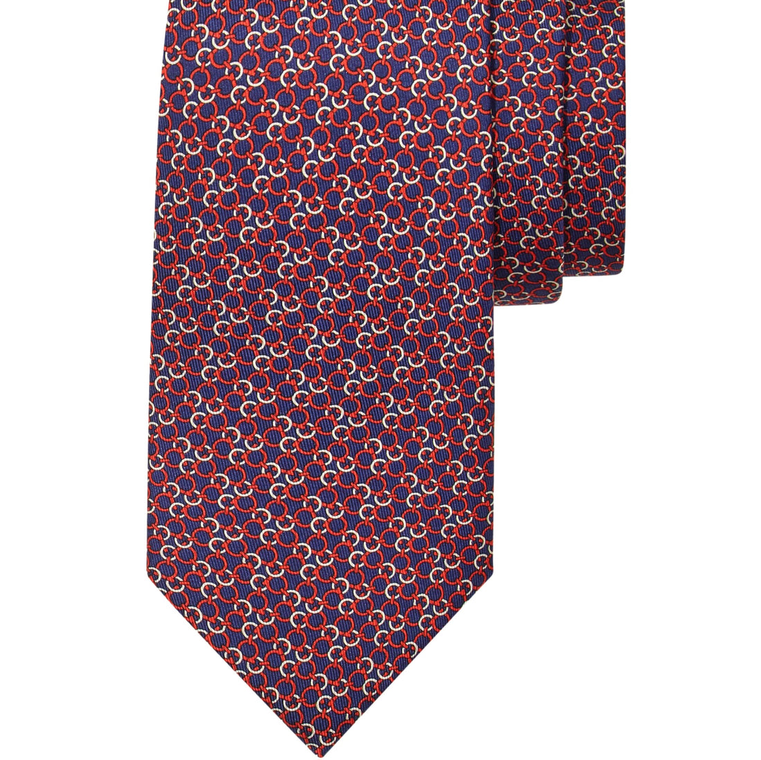 Ferragamo Silk Tie