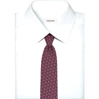 Ferragamo Silk Tie