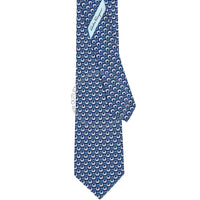 Ferragamo Silk Tie