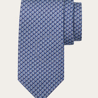 Ferragamo Silk Tie