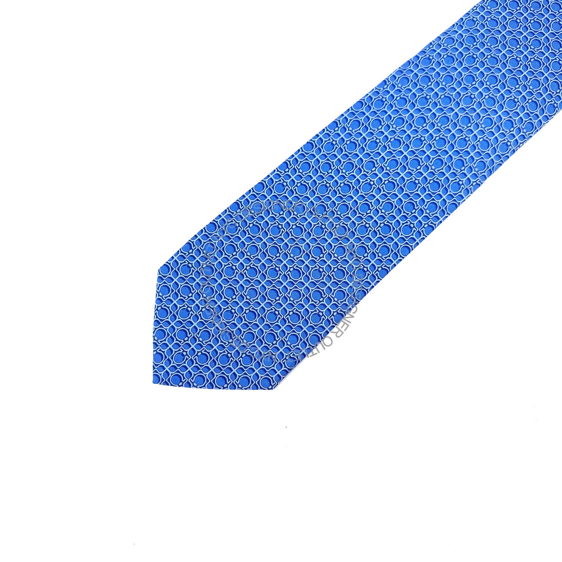 Ferragamo Silk Tie