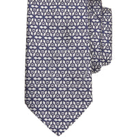 Ferragamo Silk Tie