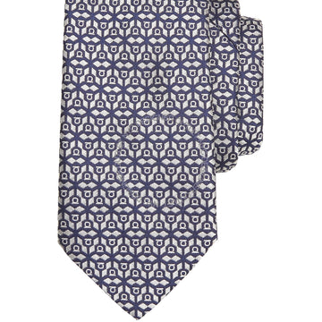 Ferragamo Silk Tie