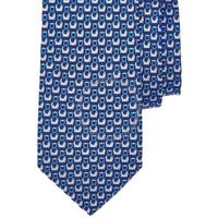 Ferragamo Silk Tie
