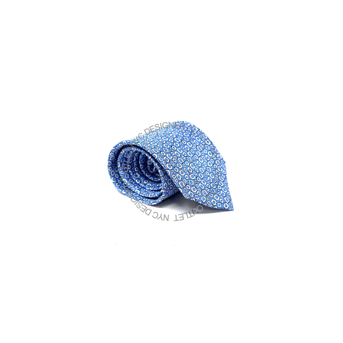 Ferragamo Silk Tie
