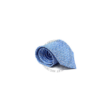 Ferragamo Silk Tie