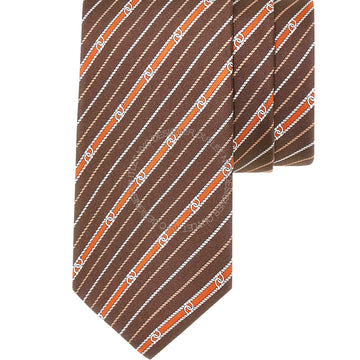 Ferragamo Silk Tie