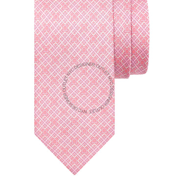 Ferragamo Silk Tie